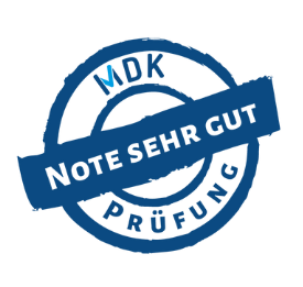 MDK Qualitätsprüfung